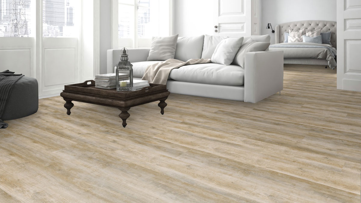 Meister Laminate MeisterDesign. laminado LL 250 S Roble Nordland 6839 1-lama M4V