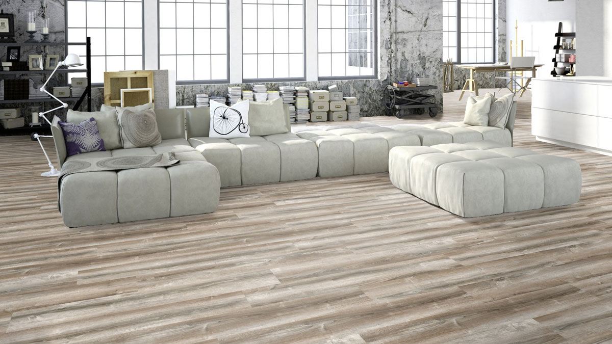 Meister Laminat MeisterDesign. laminate LD 55 Fisherman´s wharf 6862 1-Stab Kurzdiele M4V