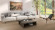 Meister Lindura Holzboden Premium HD 400 Eiche authentic greige 8744 1-Stab Landhausdiele 2V/M2V