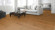 Meister Lindura Wood Flooring Premium HD 400 Roble rústico marrón dorado 8514 Lama 2V/M2V 270mm