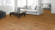 Meister Lindura wood flooring HD 400 Golden brown rustic oak 8514 1-strip 2V/M2V