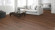 Meister Lindura wood flooring HD 400 American walnut lively 8523 1-strip 2V/M2V