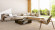 Meister Parquet MeisterParkett. longlife PD 400 Chêne animé cérusé en blanc crème 1 frise 2V Meister Parquet MeisterParkett. longlife PD 400 Chêne animé cérusé en blanc crème 1 frise 2V