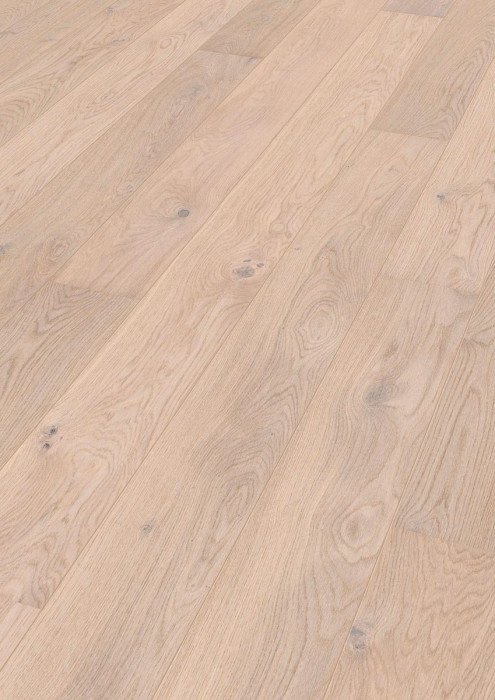 Meister Parquet MeisterParkett. longlife PD 400 Pearl oak lively 8544 1-strip 2V main product photo