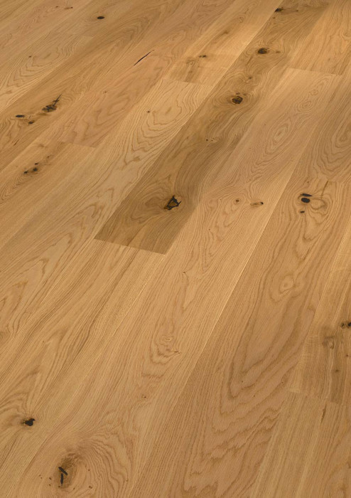 Meister Parquet MeisterParkett. longlife PD 400 Vital oak 8377 1-strip 2V main product photo