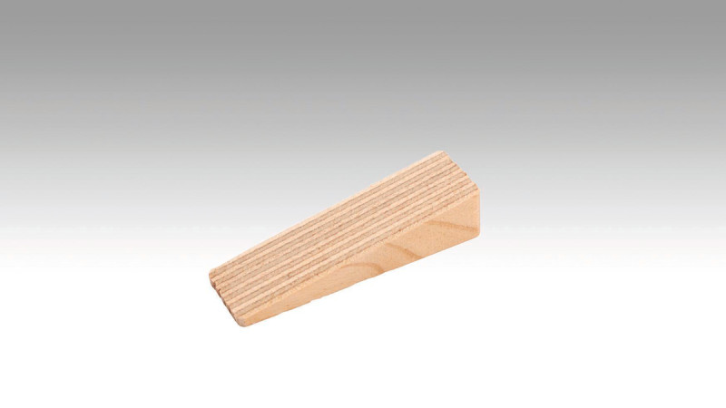 Meister Wooden wedges main product photo