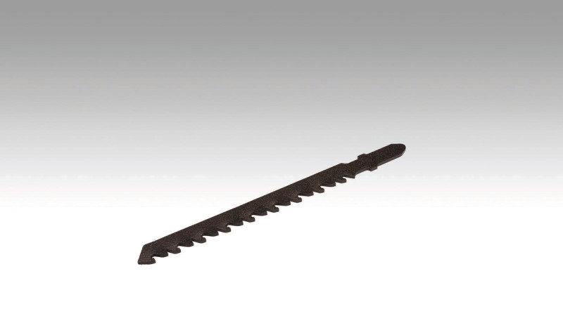 Lame de scie sauteuse HW 75 pour Nadura/Lindura main product photo