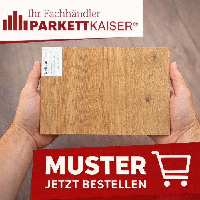 Muster - BJARKA Eiche markant
