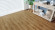 planeo Rigid Klick Vinyl - GRANDline Nature Oak | Trittschalldämmung integr. (NF-GL-579) planeo Rigid Klick Vinyl - GRANDline Nature Oak | Trittschalldämmung integr. (NF-GL-579)