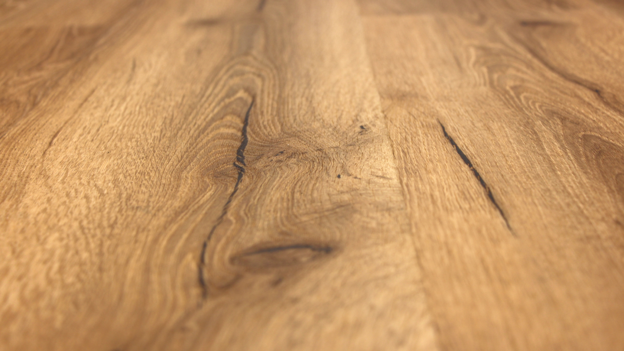 planeo Rigid Klick Vinyl - GRANDline Nature Oak | Trittschalldämmung integr. (NF-GL-579)