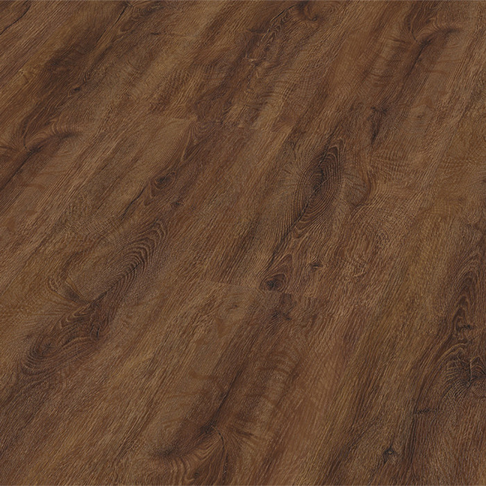 planeo Rigid Klick Vinyl - GRANDline Chestnut Oak | Trittschalldämmung integr. (NF-GL-854) main product photo