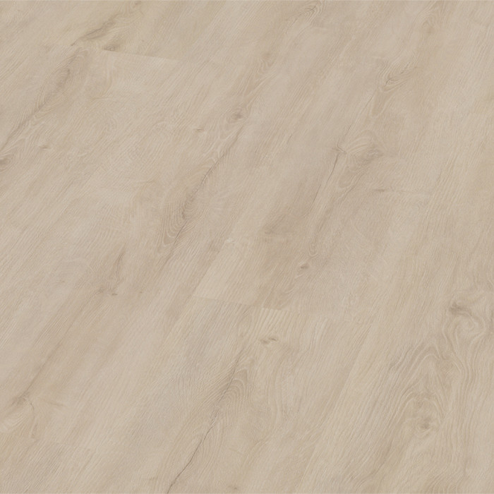 planeo Rigid Klick Vinyl - GRANDline Ivory Oak | Trittschalldämmung integr. (NF-GL-856) main product photo