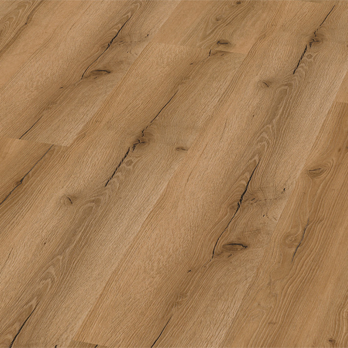 planeo Rigid Klick Vinyl - SMARTline Nature Oak | Trittschalldämmung integr. (NF-SL-451) main product photo