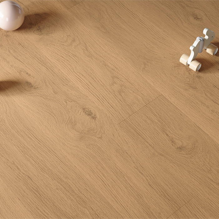 planeo Rigid Klick-Vinyl - Eiche Thessaloniki 1,82m lange XL Diele (P02206U) main product photo