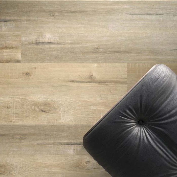 planeo Klick Vinyl - Rigid Aged Glow | Trittschalldämmung integr. (P07206T) main product photo