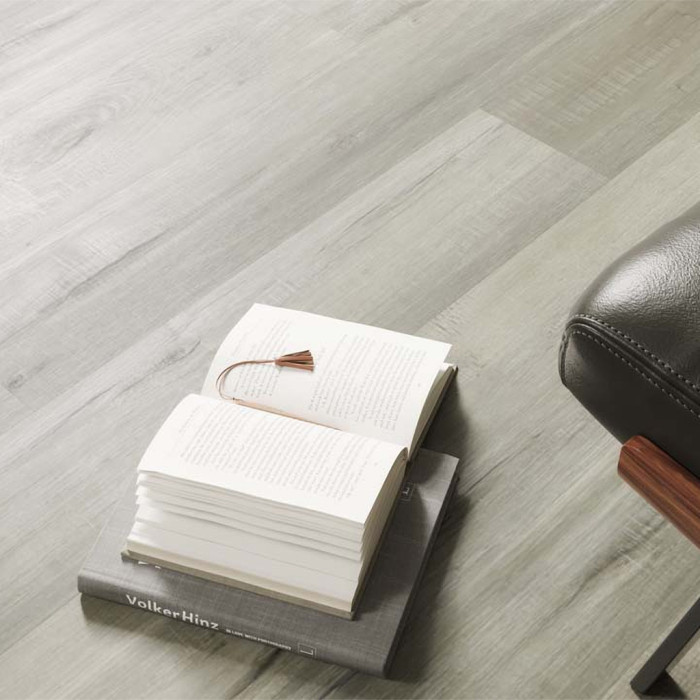 planeo Klick Vinyl - Rigid Misty Morn | Trittschalldämmung integr. (P17206T) main product photo