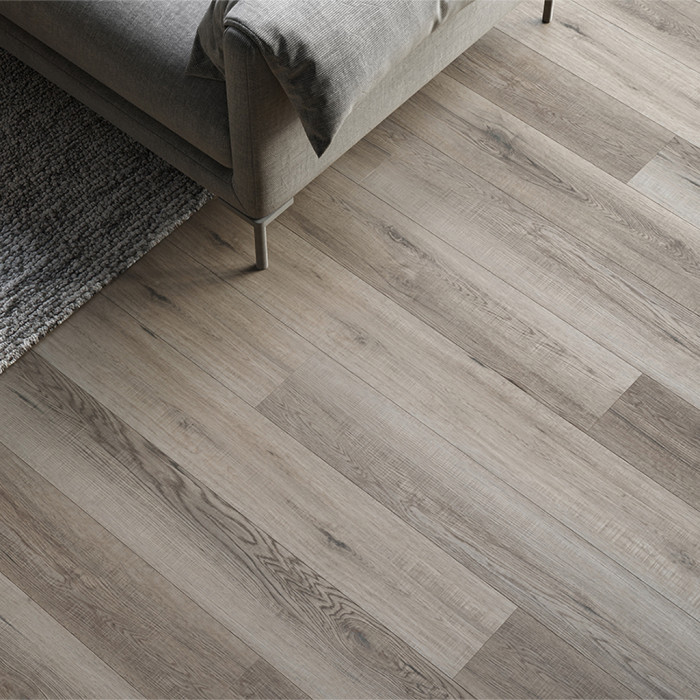 planeo Rigid Klick-Vinyl - Eiche Piräus 1,82m lange XL Diele (P22206U) main product photo