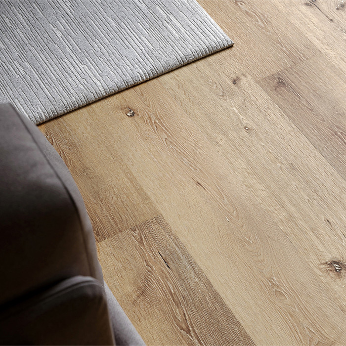 planeo Klick Vinyl - Rigid Eiche Naturbraun (P30260U) main product photo