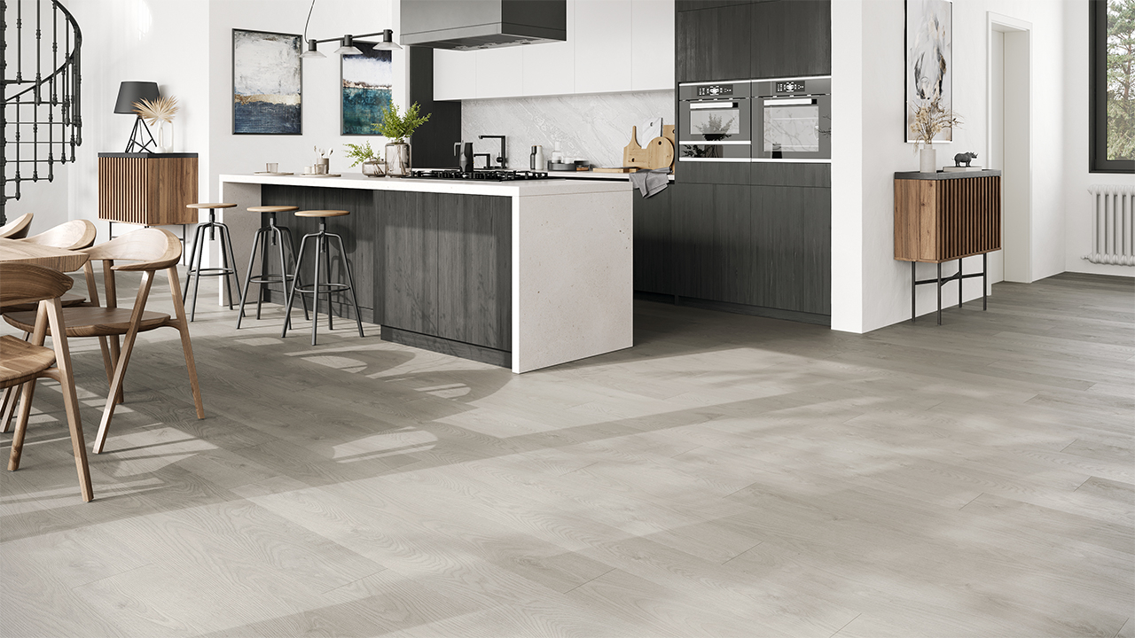 planeo Klebevinyl - Eiche Kavala (P32106D)