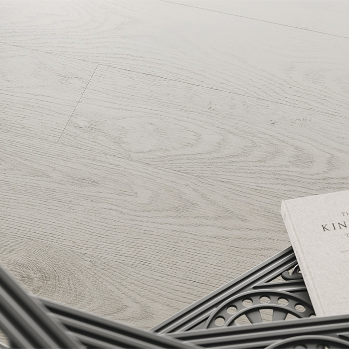 planeo Rigid Klick-Vinyl - Eiche Kavala 1,82m lange XL Diele (P32206U) main product photo