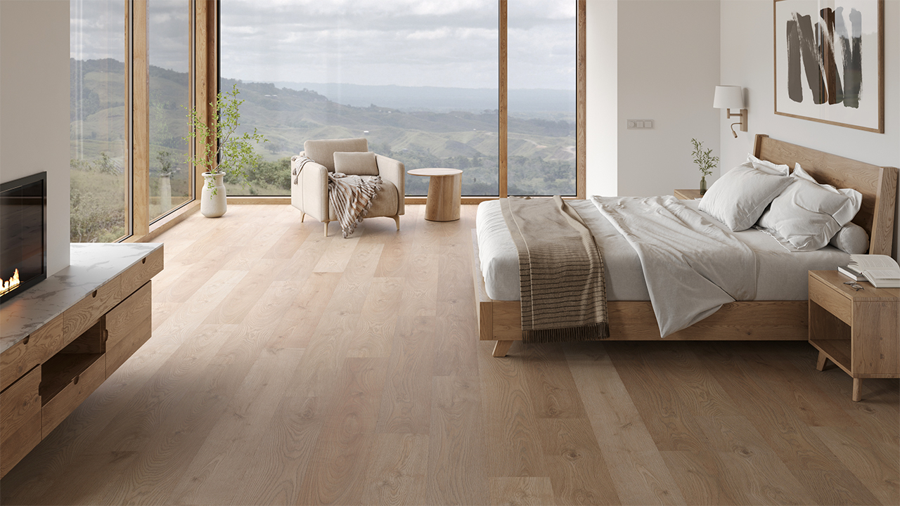 planeo Klebevinyl - Eiche Korfu (P42106D)