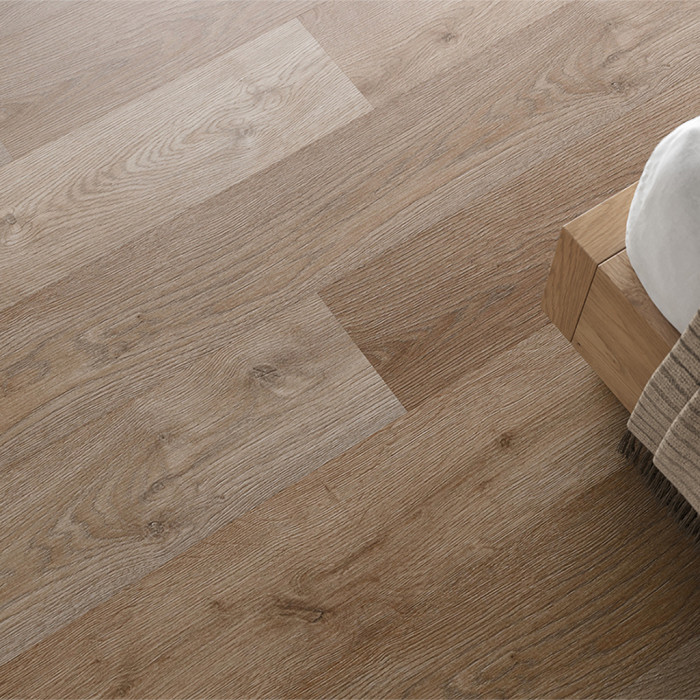 planeo Rigid Klick-Vinyl - Eiche Korfu 1,82m lange XL Diele (P42206U) main product photo