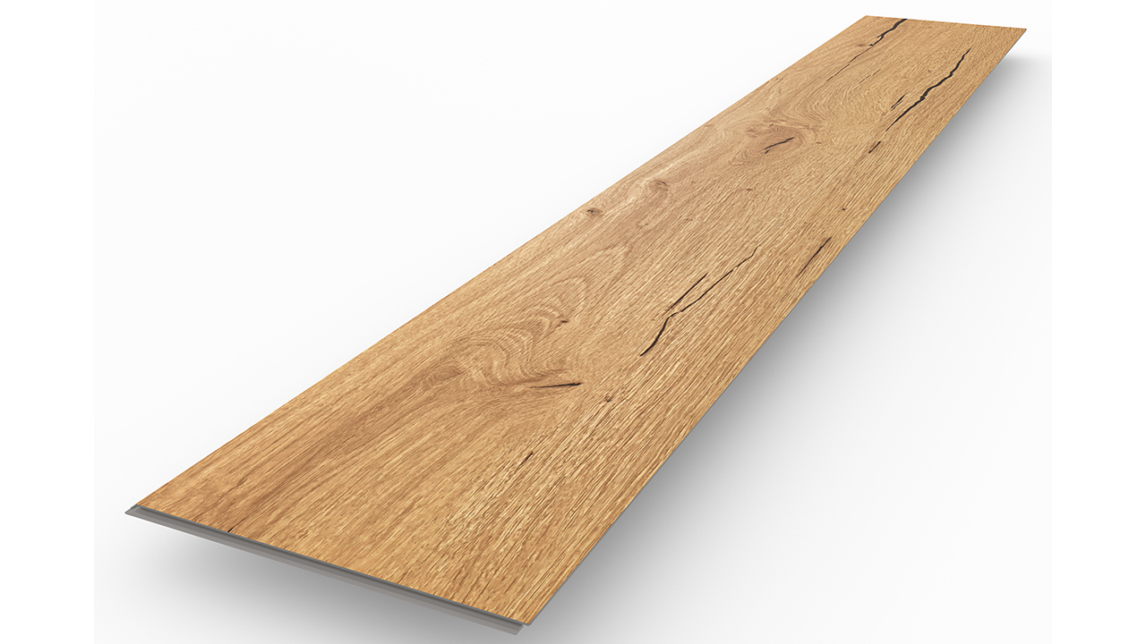 planeo Klick Vinyl - Rigid Eiche Natur (P50260U)