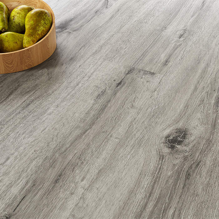 planeo Rigid Klick-Vinyl - Eiche Rhodos 1,82m lange XL Diele (P52206U) main product photo