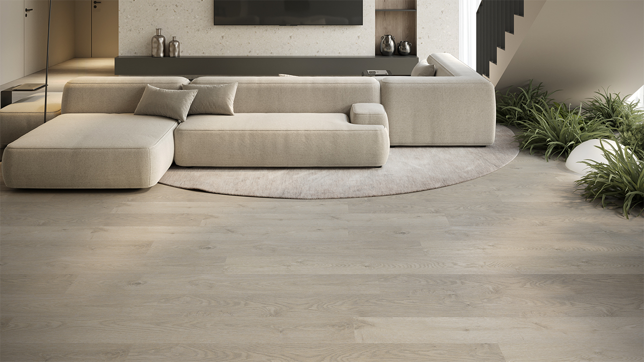 planeo Klebevinyl - Eiche Volos (P62106D)