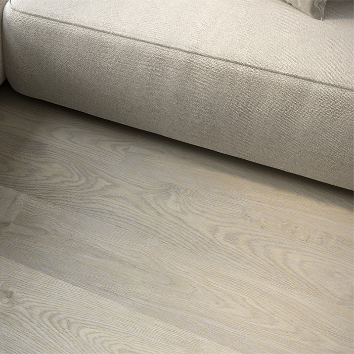 planeo Rigid Klick-Vinyl - Eiche Volos 1,82m lange XL Diele (P62206U) main product photo