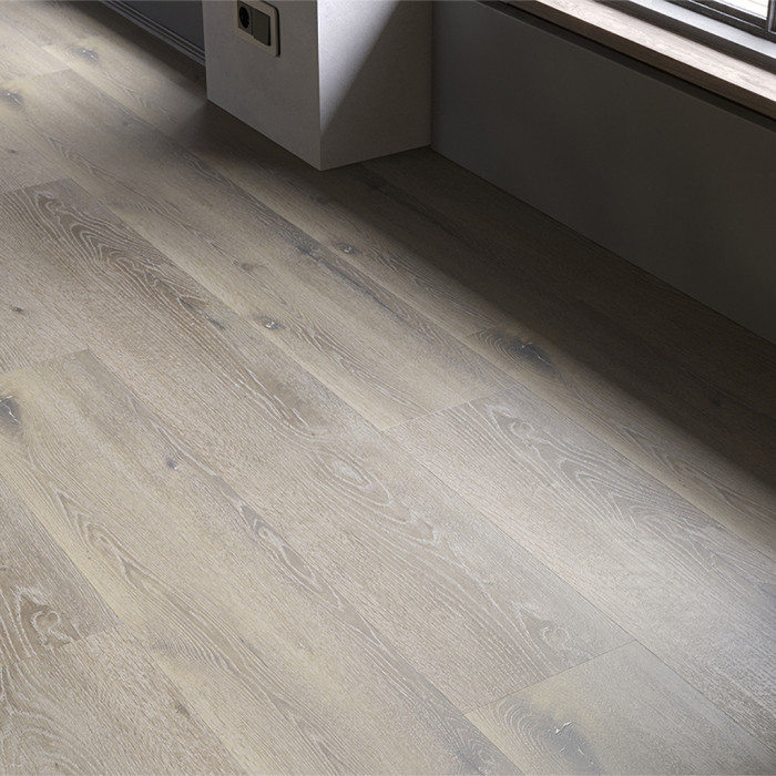 planeo Rigid Klick-Vinyl - Eiche Patras 1,82m lange XL Diele (P82206U) main product photo