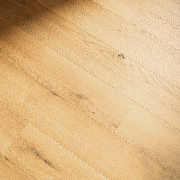 planeo Rigid Klick-Vinyl - Eiche Larisa 1,82m lange XL Diele (P91206U) main product photo