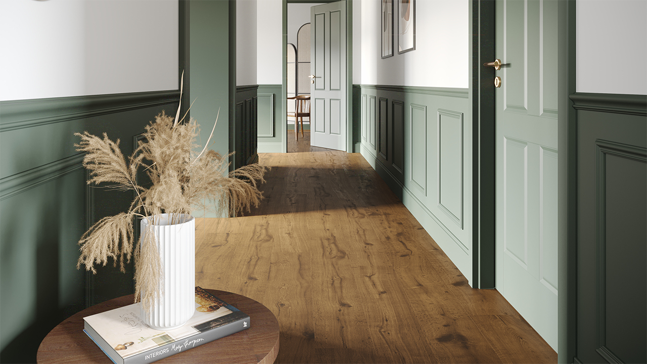 planeo Klebevinyl - Eiche Serres (P92106D)