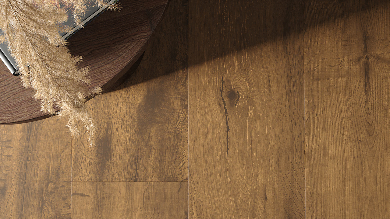 planeo Klebevinyl - Eiche Serres (P92106D)