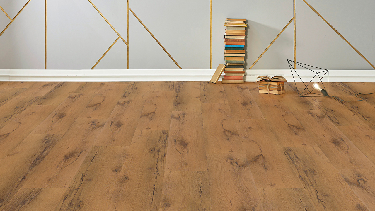 planeo Klebevinyl - Eiche Serres (P92106D)