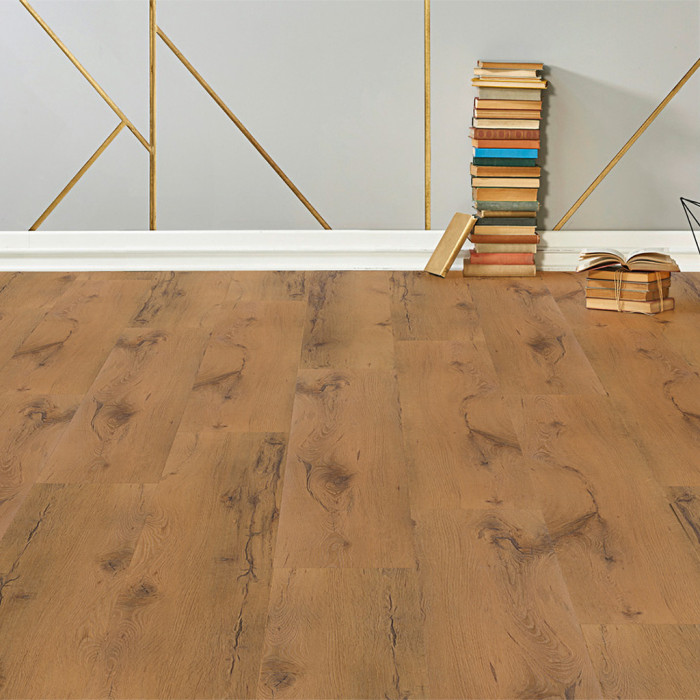planeo Rigid Klick-Vinyl - Eiche Salzburg (P92206U) main product photo