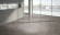 Parador Designboden Modular ONE Beton dunkelgrau Großfliese 4V Raum3 Parador Designboden Modular ONE Beton dunkelgrau Großfliese 4V Raum3