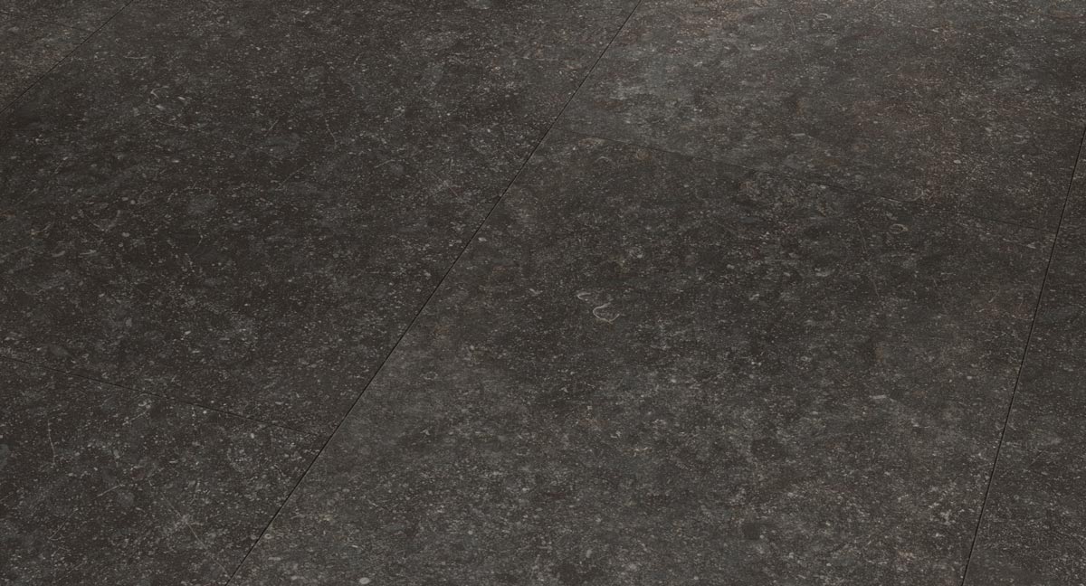Parador Laminat Trendtime 5 Granit anthrazit Großfliese 4V Raum1