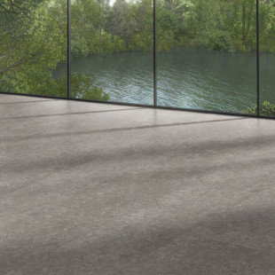 Parador Laminate Flooring Trendtime 5 Granite Grey Large Tile 4V