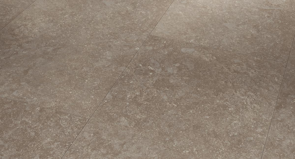 Parador Laminat Trendtime 5 Granit perlgrau Großfliese 4V Raum1
