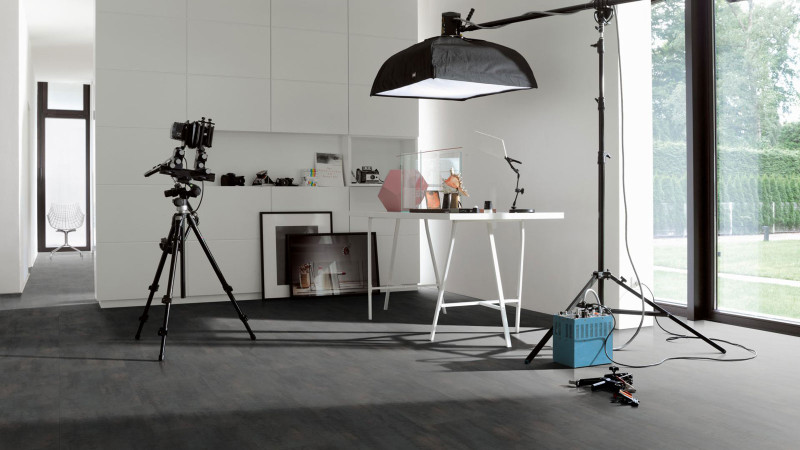 Parador Laminat Trendtime 5 Rohstahl Großfliese 4V main product photo