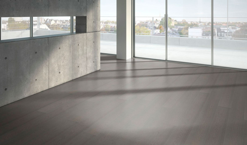 Parador Parquet Classic 3060 Natur Oak grey 1-strip M4V main product photo