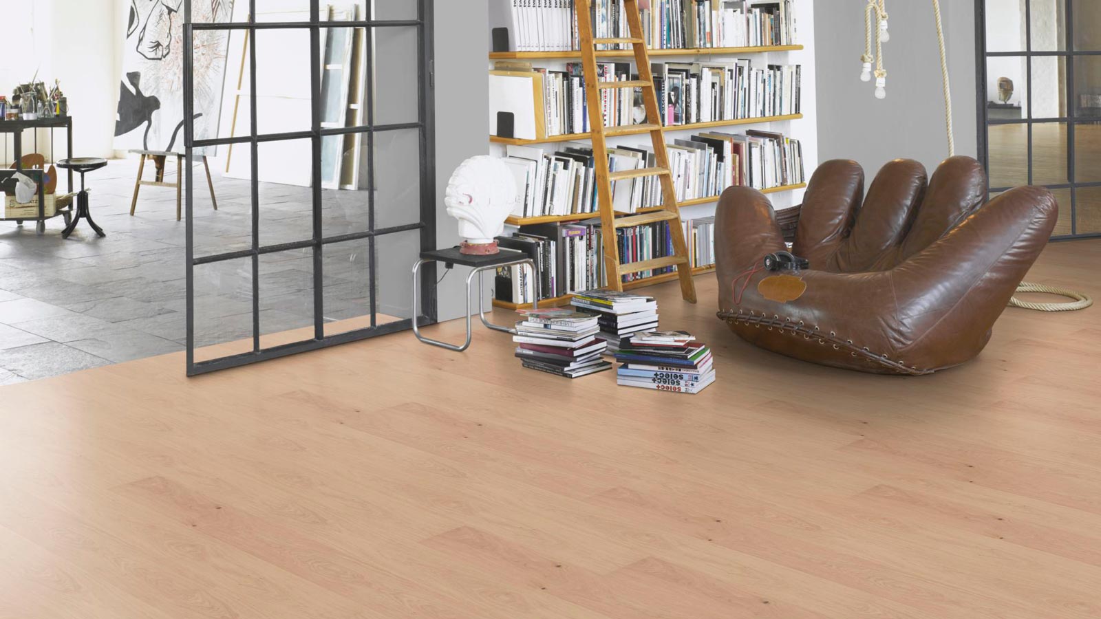 Parador Parkett Classic 3060 Natur Eiche Pure Landhausdiele M4V