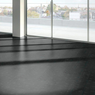 Parador Parkett Edition Floor Fields NEA Alfredo Häberli Chêne noir Plancher maison de campagne 1 frise M4V