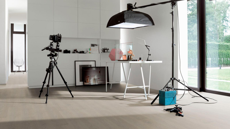 Parador Parquet Edition Open Frameworks Oak grey Module 4 M4V main product photo