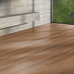 Parador engineered wood Trendtime 4 Living Oak nougat 1-plank M4V