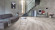 Parador Vinylboden Basic 5.3 Eiche grau geweißt 1-Stab Landhausdiele 4V Trittschalldämmung Raum4