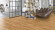 Parador Vinylboden Basic 5.3 Eiche Memory natur 1-Stab Landhausdiele 4V Trittschalldämmung Raum6 Parador Vinylboden Basic 5.3 Eiche Memory natur 1-Stab Landhausdiele 4V Trittschalldämmung Raum6