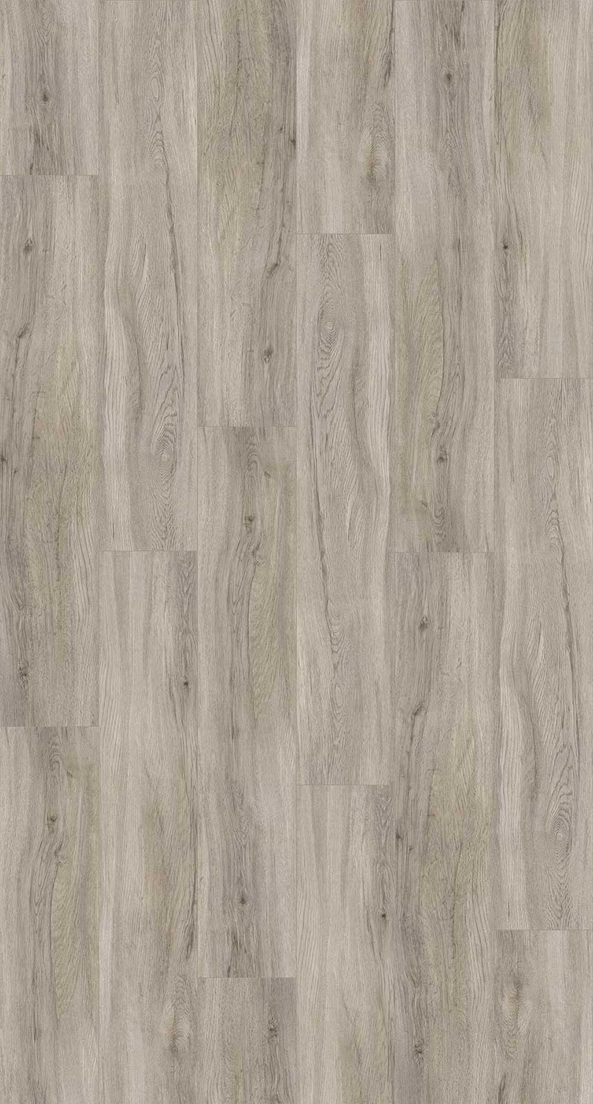 Parador Vinylboden Basic 5.3 Eiche pastellgrau 1-Stab Landhausdiele 4V Trittschalldämmung Raum2