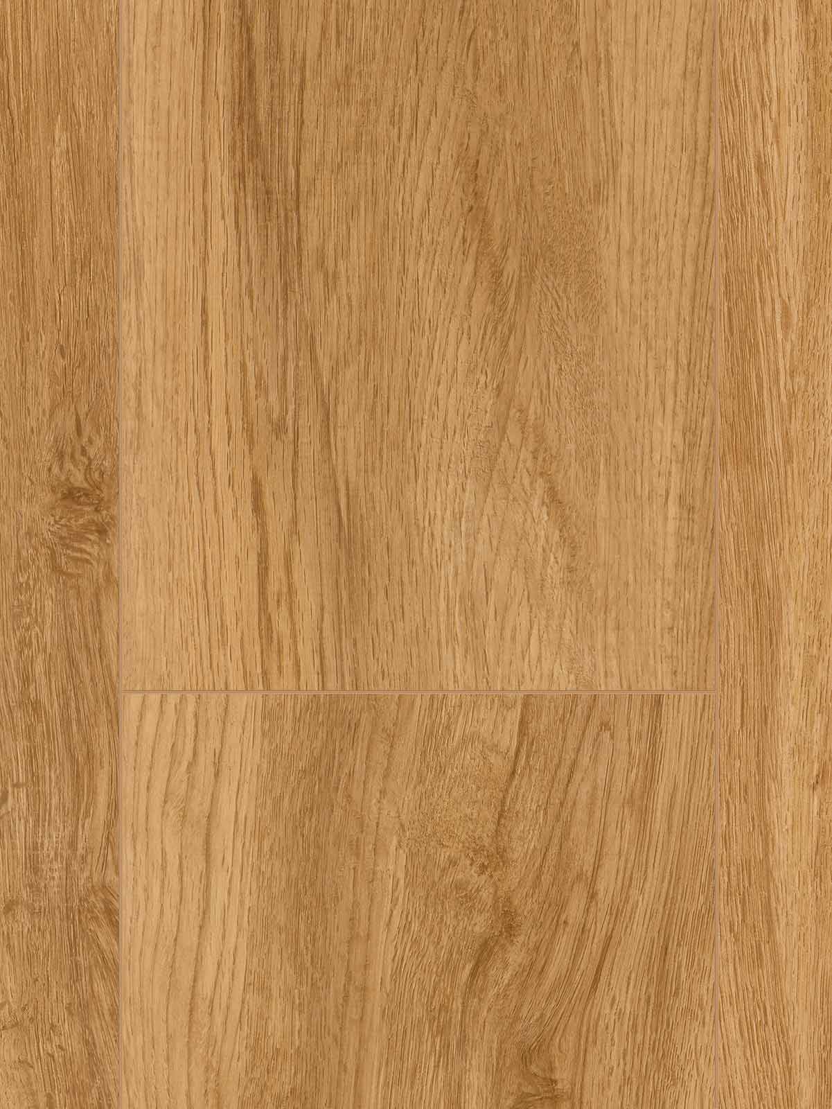 Parador Vinylboden Basic 5.3 Eiche Sierra natur 1-Stab Landhausdiele 4V Trittschalldämmung Raum3